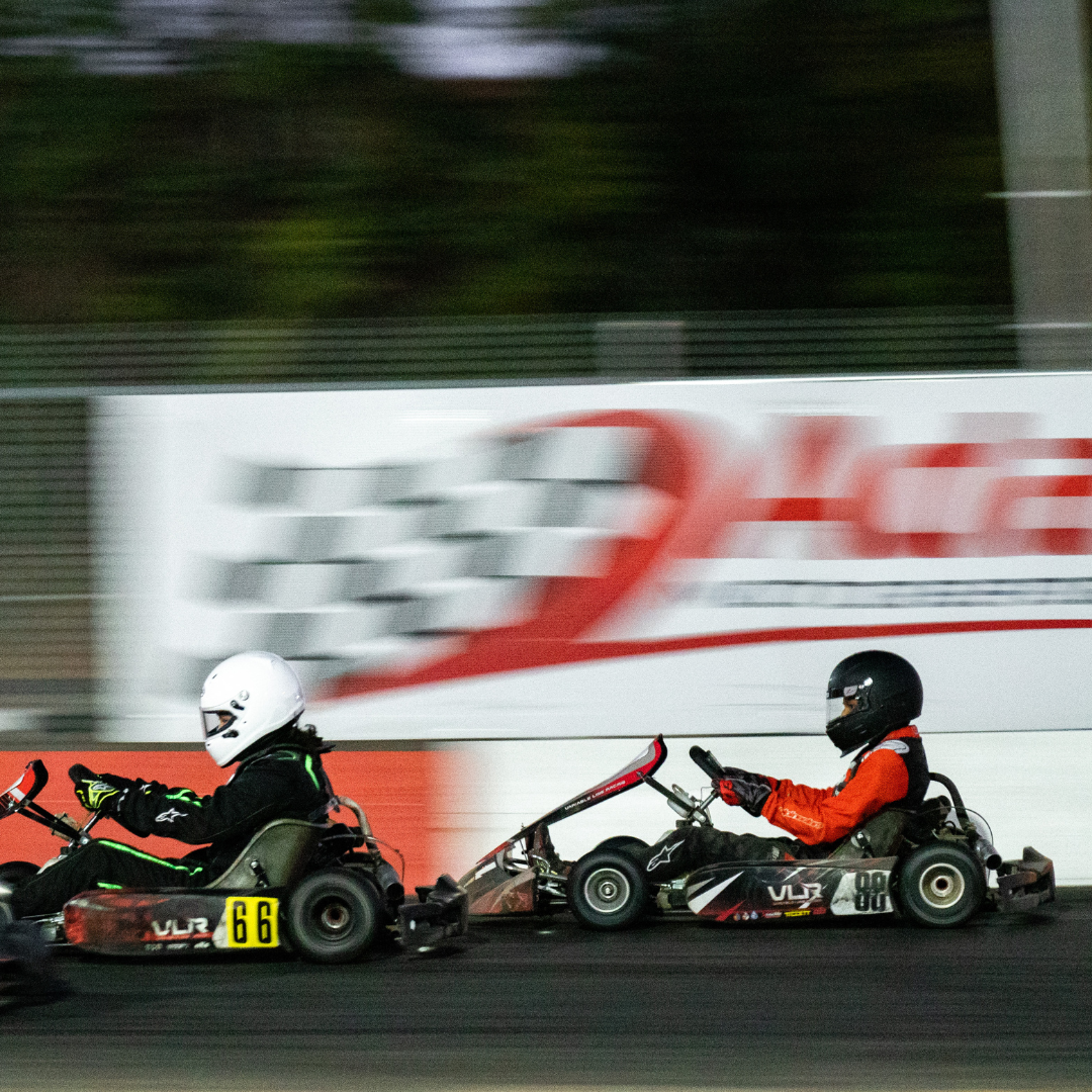 AMP Links – Adams Motorsports Park